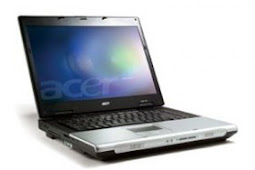 Acer Aspire 1670 Notebook Windows XP Driver
