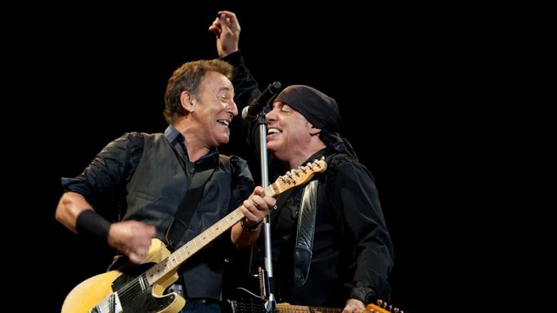 Springsteen & I (2013)