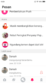 wesingapp aplikasi/web penghasil uang/dollar dari internet