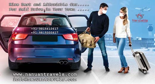 self drive car in Chandigarh and Mohali self drive car in Chandigarh, self drive car in Mohali