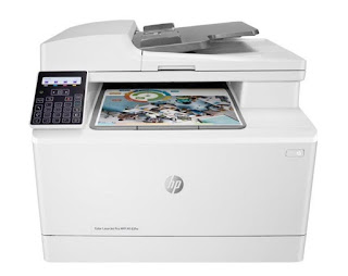 HP Color LaserJet Pro MFP M183fw Driver Download, Review