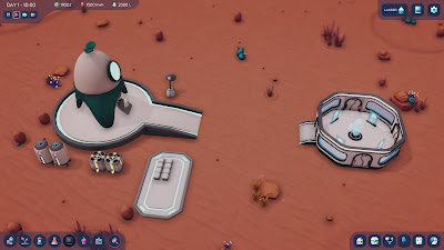 Roboplant Game Screenshot 3