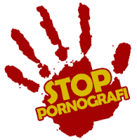 Blog Pornografi Setting Dewasa Aman Banned?