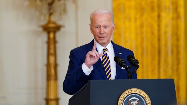 Biden elimina protección a la fe de los estudiantes incitando a la persecución religiosa con nueva guía de oración para escuelas públicas