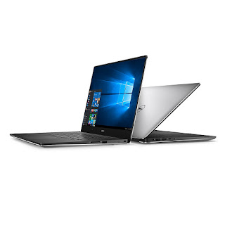 Dell XPS9560-7001SLV-PUS 15.6" Ultra Thin and Light Laptop with 4K touch screen display, 7th Gen Core i7 (up to 3.8 GHz), 16GB, 512GB SSD, Nvidia Gaming GPU GTX 1050, Aluminum Chassis Gaming laptop review