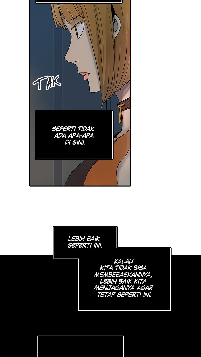 Webtoon Tower Of God Bahasa Indonesia Chapter 292