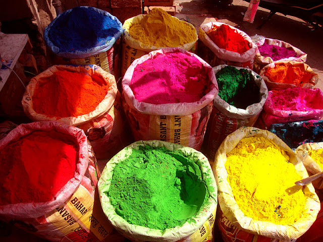 Happy Holi 2013 HD Wallpapers