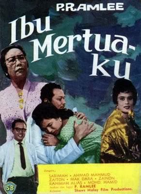 NOTA RUSYDI: MENGENANG KEMBALI SOSOK SANG SENIMAN (P. RAMLEE)