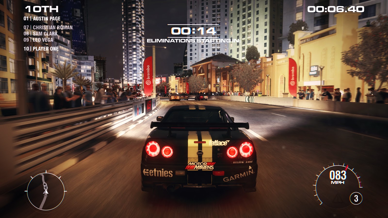 Mediafire PC Games Download: GRID 2 Download Mediafire for PC