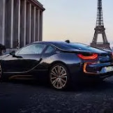 Bmw I8 2020 Price In Germany