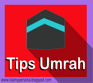 Tips umrah