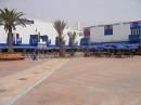 gare routière a Agadir