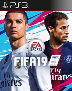 FIFA 2019 ps3