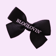 Follow this blog with Bloglovin'