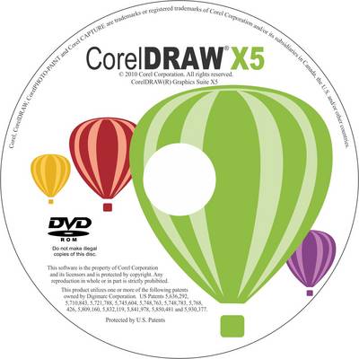 Corel+Draw+X5 Baixar Ativador para Corel Draw X5   X86 e X64 Todos