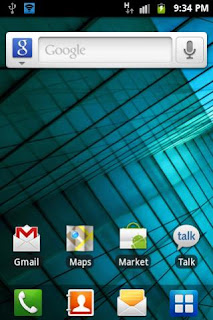 Galaxy y Stock ROM Flashable