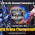 Summoners War World Arena Championship Set For November 25th