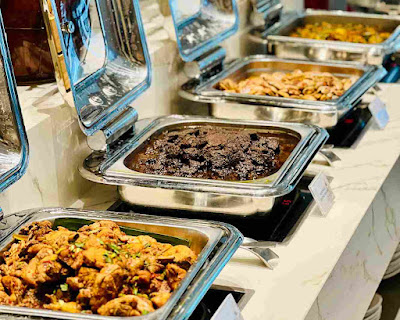 Novotel KLCC Offers Sajian Warisan At Food Exchange For Your Iftar Ramadan 2023