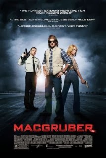 مشاهدة وتحميل فيلم MacGruber 2010 مترجم اون لاين