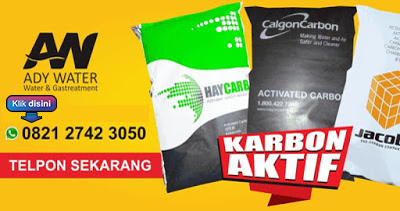 harga Karbon Aktif