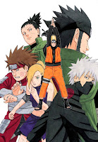 naruto book seriesclass=naruto wallpaper