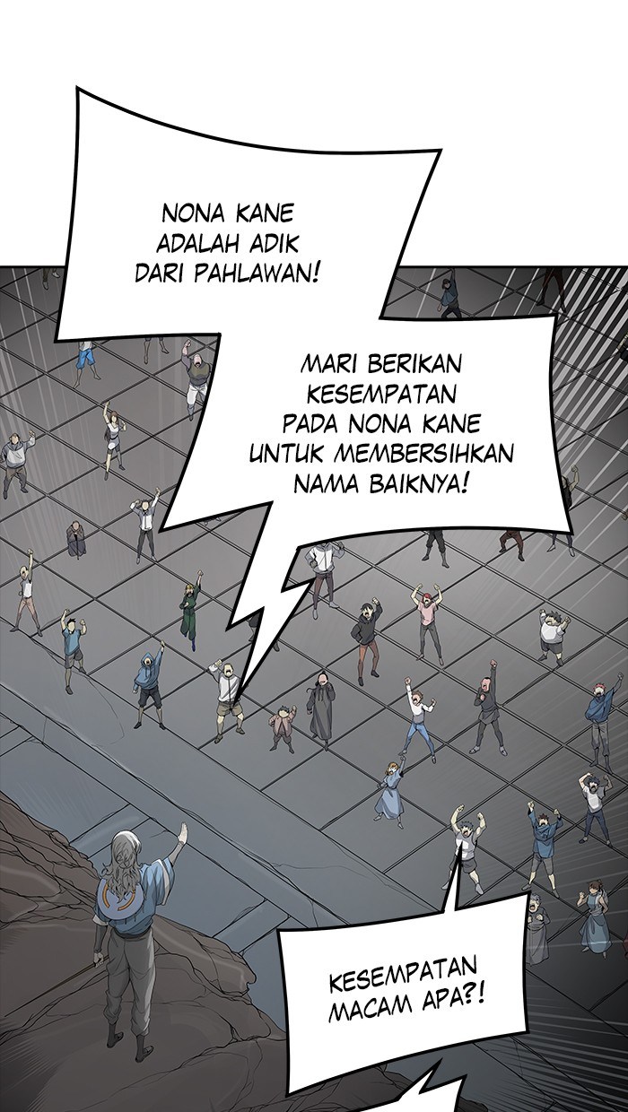 Webtoon Tower Of God Bahasa Indonesia Chapter 456