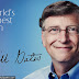 11 nguyên tắc sống của tỷ phú Bill Gates