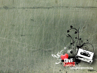 Love Wallpaper