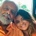 Gilberto Gil se declara para Preta Gil após diagnóstico de câncer