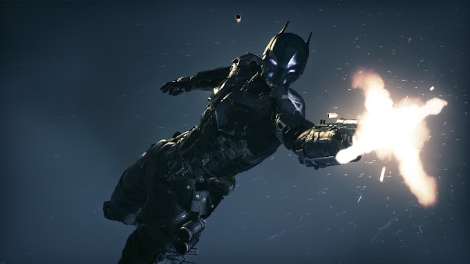 [TIME PARADOX] 10 histórias do Batman que deveriam ser adaptadas para os videogames