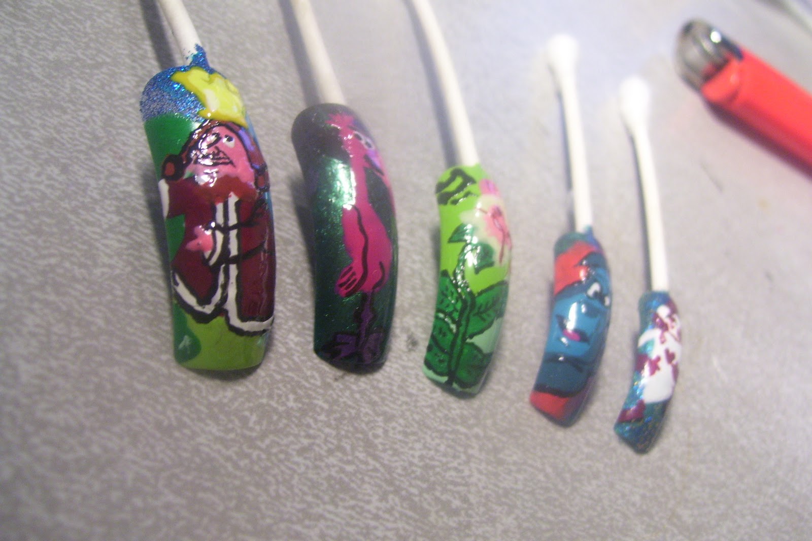 migi nail art, nail art, nail art kits, 3d nail art, nail art design, how to do nail art, nail art pens, simple nail art, nail art designs, nail art designs gallery, pictures of nail art, nail art ideas, nails art, nails art design, nail art magazine, nail art images-185