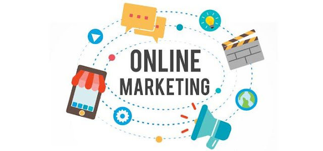 Online Marketing services in Laxmi Nagar 