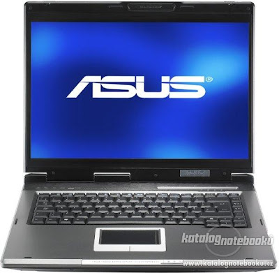 Asus A6500R laptop