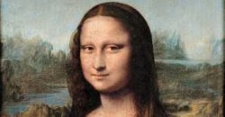 ''Mona Lisa'', ou ''Gioconda''