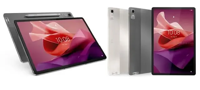 Lenovo Tab P12