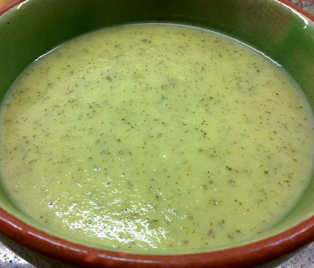 vichyssoie casera 