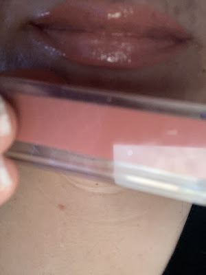 Lipgloss Swatches