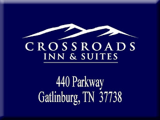 Crossroads Inn  &Suites Gatlinburg, TN