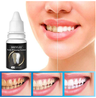 Vividy Teeth Whitening Essence Plaque Stains Remover Oral Hygiene Cleaning Dental Care Teeth Whitening