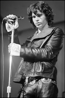 La muerte de Jim Morrison, la voz de The Doors