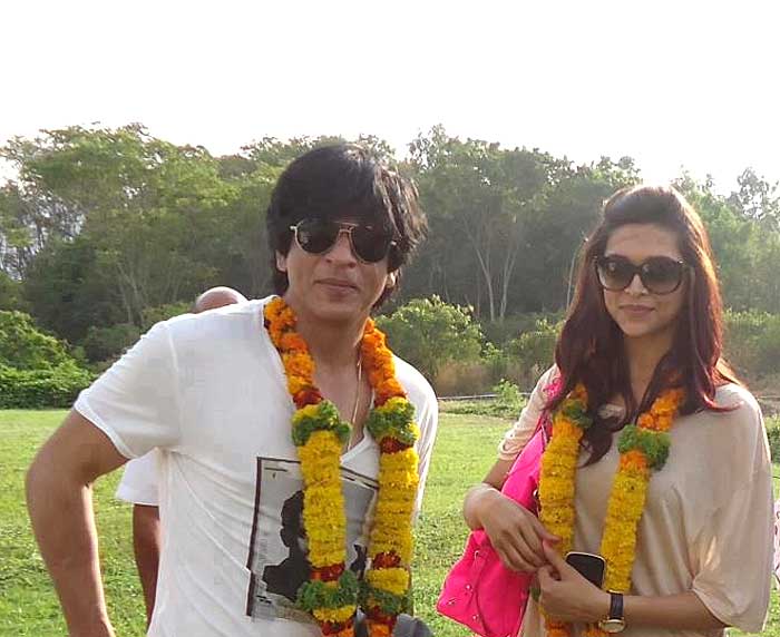 Download Chennai Express Movie