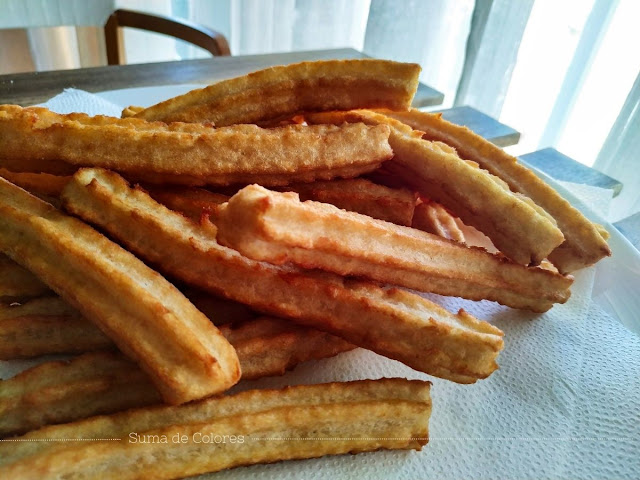 Churros