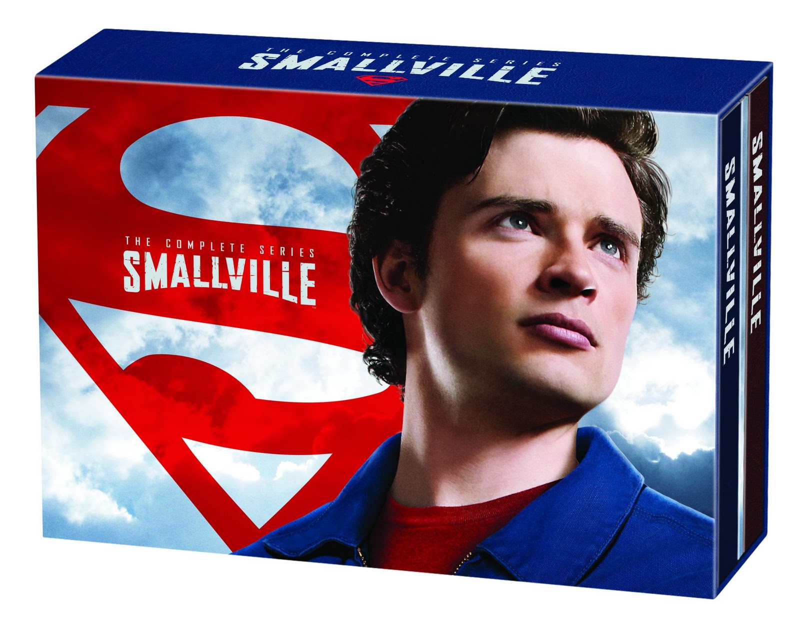 smallville season 8  episode 1