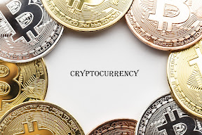 Crypto currency - A complete guide