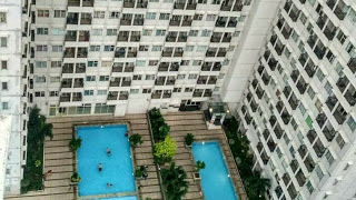Apartement Disewakan Harian di Margonda Residence 