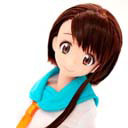 DOLL KOSAKI ONODERA Pure Neemo Character Serie No.092 Nisekoi