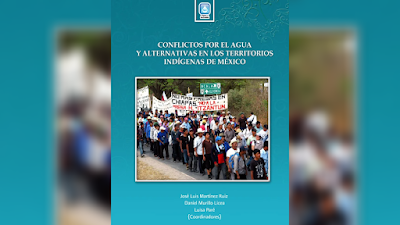 Conflictos por el agua y alternativas en los territorios indígenas de México - José Luis Martínez Ruiz, Daniel Murillo Licea, Luisa Paré (coords.) [PDF] 