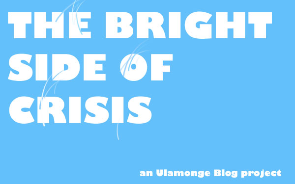 Project - The Bright Side of Crisis