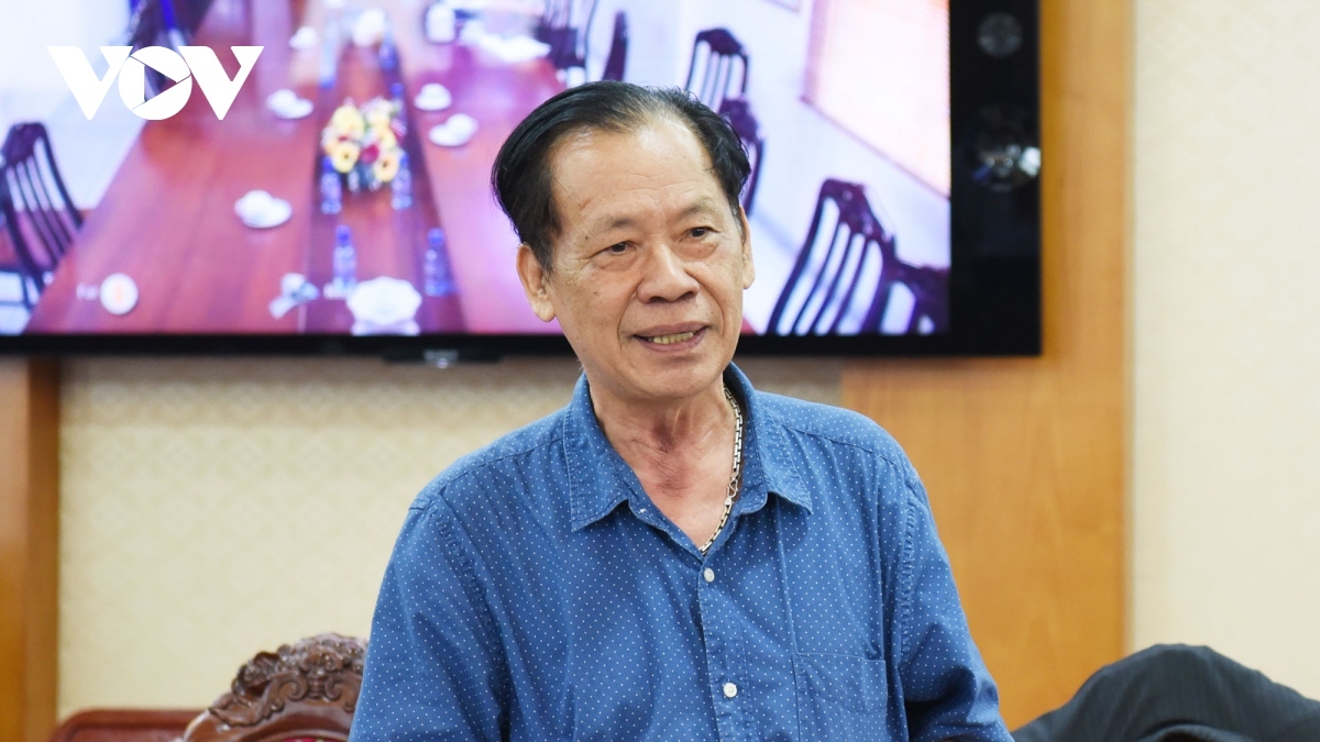 Tinh giản biên chế: Do năng lực hạn chế hay chưa đặt người lao động đúng vị trí? - Ảnh 2.