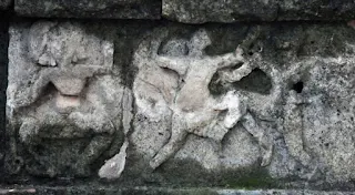 Archaeological site